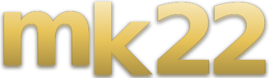 mk22 logo